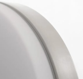 Prezent 67102 - PILLS fürdőszobai mennyezeti lámpa 2xE27/60W/230V IP44