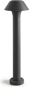 Novolux BUCKET 976C-L3110B-04 Állólámpa 1x10.5W/LED 3000K 1680LM IP65