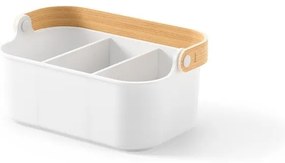 Fehér műanyag fürdőszobai rendszerező Bellwood – Umbra