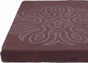 Modern Ágytakaró Takaró Piel 220x240 cm