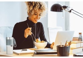 Tefal - Smoothie turmixgép BLENDFORCE 50W/5V menta