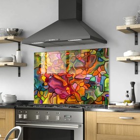 Üvegkép, 70×100 cm – TR695CRS1234
