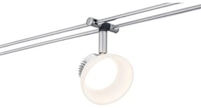 Paulmann 95194 - 4xLED/4W Spotlámpa ICE 230V