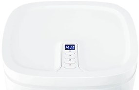 Páramentesítő LED kijelzővel 2,2l tartállyal