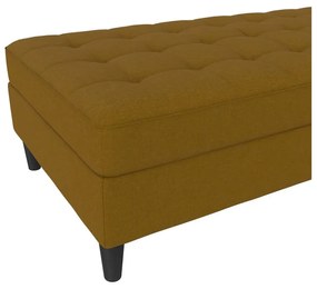 Sárga lábtartó Presley – Støraa