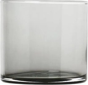 Mera 2 db fekete pohár, 200 ml - Blomus