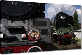 Vászonkép 120x70 Ol49-69 és 18-201