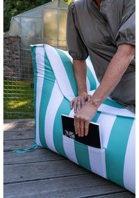 Zöld kerti babzsák – Bonami Essentials