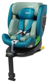 Autós gyerekülés CARETERO KAMPTOS I-SIZE blue