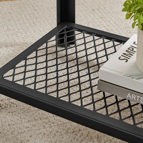 Tárolóasztal TAYLOR ARTISAN 40x75 cm