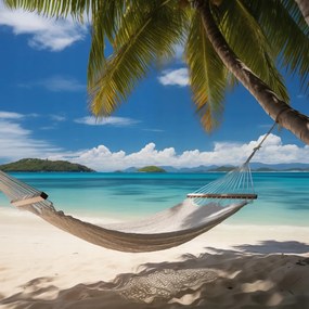 Poszter 20x20cm Paradicsom menekülés