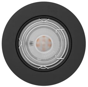 Eglo 900754 - KÉSZLET 3x LED Beépíthető lámpa PENETO 1xGU10/2,8W/230V