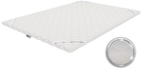 Felső matrac/Topper Gellex 140x200 cm (T2) (Lux Vital huzat). Akció -17%. 1120209