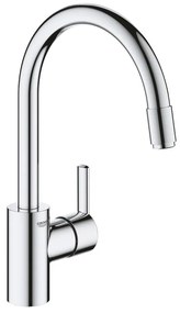 GROHE 32671002 - FEEL mosogató csaptelep, fényes króm