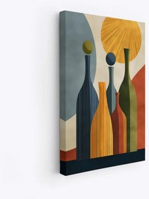 Vászonkép, 70×100 cm – TR468VLR1169