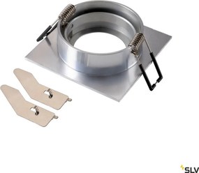 SLV NEW TRIA 1007330 Beépíthető spotlámpa IP20