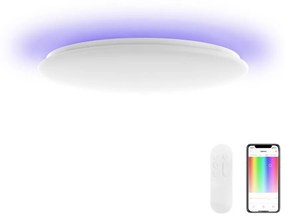 Yeelight Yeelight LED RGB Dimmelhető lámpa ARWEN 450C LED/50W/230V IP50 + távirányító XA0096