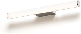 RENDL CASSAMBA 60 fali lámpa króm/opálakril 230V LED 12W IP44 3000K 4000K
