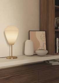 Eglo CAPRAROLA 900814 Asztali lámpa 1x40W/E27 IP20