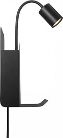 Nordlux ROOMI 2112551003 Fali lámpa 1x35W/GU10 IP20