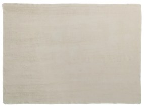 Szürkésbézs gyapjúkeverék takaró 140x200 cm Ylva Dark Linen – Pappelina