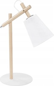 Éjjeli asztali lámpa Vaio White 667 Tk Lighting