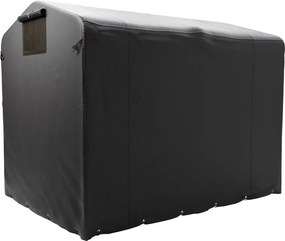 Juskys Tároló sátor M - antracit