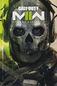 Plakát Call of Duty: Modern Warfare 2 - Task Force, (61 x 91.5 cm)
