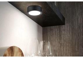 Paulmann 99990 - KÉSZLET 3xLED/3,5W Bútor világítás PUKK 230V