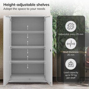 Megan Szary - szuflada pojedyncza 185 cm