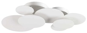 Ideal Lux Ideal Lux - LED Mennyezeti lámpa CLOUD LED/46W/230V ID285207