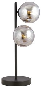 Emibig ROSSI 875/LN2 Asztali lámpa 2x10W/E14 IP20