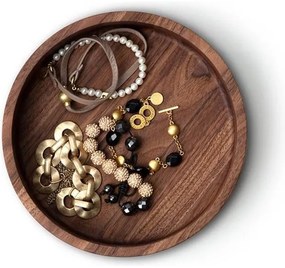 Continenta C4271 - Fadoboz 19x6 cm diófa