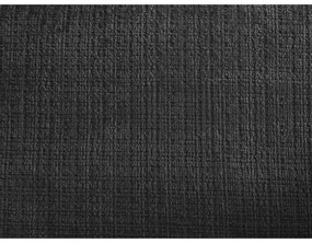 Fekete zsenília lábtartó Ivane – Bobochic Paris