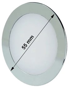 Avera led spot lámpa