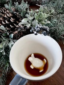 Bögre TEKNŐS 325 ml - Creature Cups