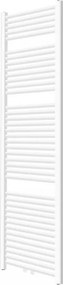 AQUAMARIN Törölközőszárító radiátor 1800 x 600 mm