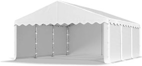 Raktárcsarnok/ garázs 3x6 2m Comfort PE 240g Summer