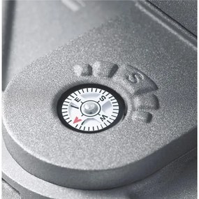 STEINEL 671211 - XSolar GLS 0,5W napelemes LED reflektor, IP44