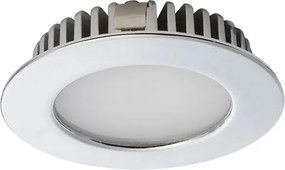 RENDL INEZ R chrom 12V= LED 3W IP44 3000K
