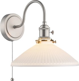 Dar Lighting Hadano HAD0761-10 Fali lámpa 1x40w/e14 ip20