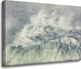 Vászonkép Természet Vízesés Víz 70x50 cm