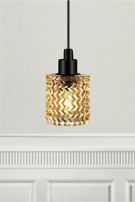 Nordlux HOLLYWOOD 46483027 Függőlámpa 1x60W/E27 IP20