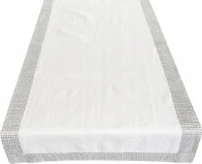 Futófelület Fényes Cérnával És Cirkóniával 60x120