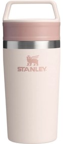 Stanley Café-To-Go utazó bögre 350 ml rózsakvarc, 350