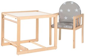 Etetőszék Little Stars – Roba