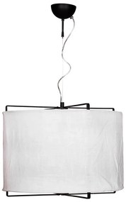 ByRydens 4201950-5000 - SOFTY kábeles függőlámpa 1xE27/5W/230V