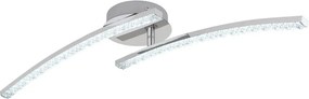 GLOBO 67169-12IP JULES Modern LED Mennyezeti Lámpa LED IP44