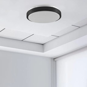 Polux BENEDYKT 327307 Süllyesztett mennyezeti lámpa 2x20W/E27 IP20
