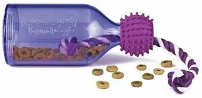 Speciális játék kutyáknak Tug-a-Jug™ M-L